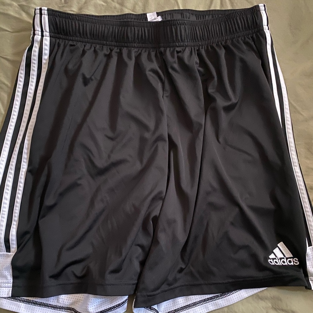 Adidas Shorts